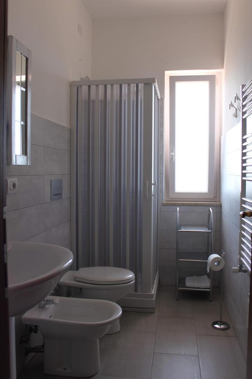 Bella Vista B&B Montecorvino Pugliano Dış mekan fotoğraf
