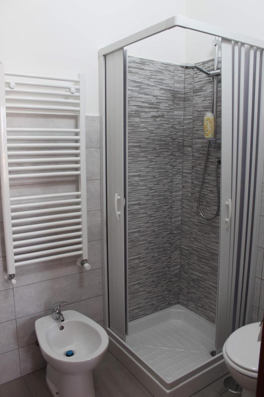 Bella Vista B&B Montecorvino Pugliano Dış mekan fotoğraf